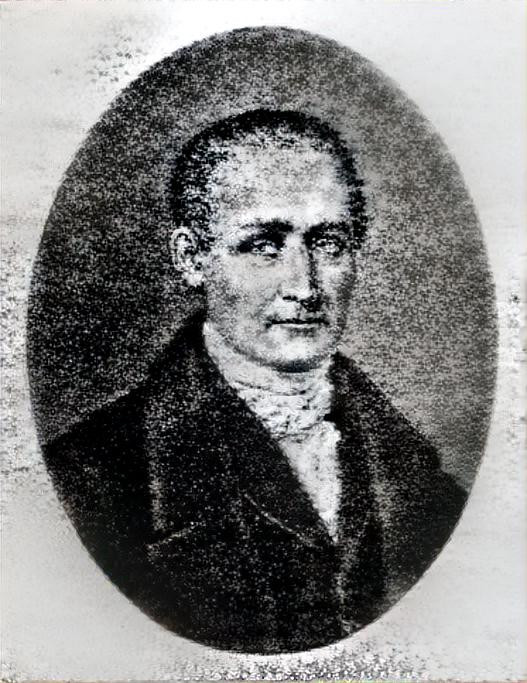 Joseph Nicéphore Niépce