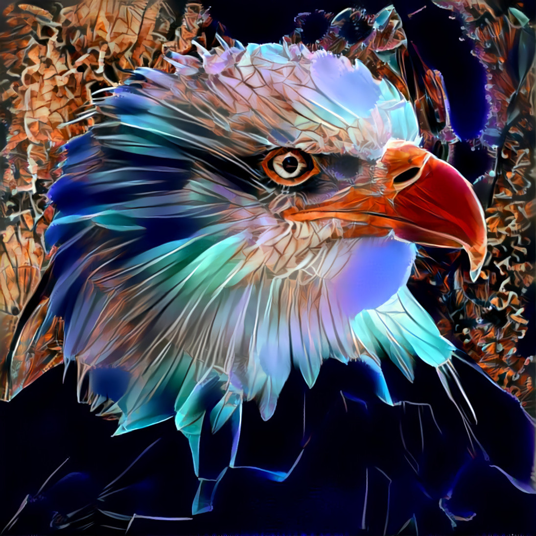 Eagle 