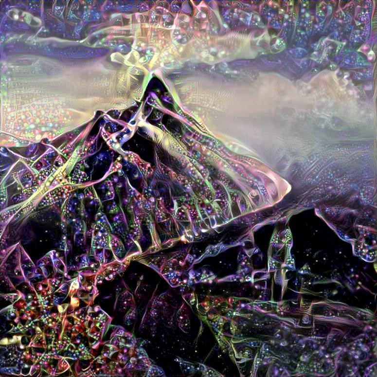 Digital Mountain