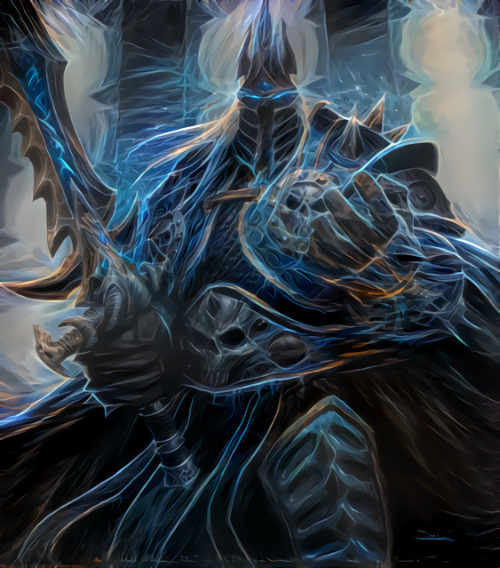 The Lich King