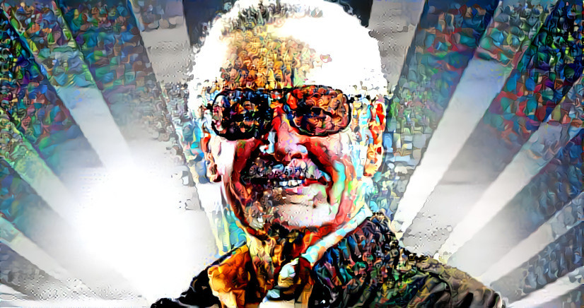 Stan Lee