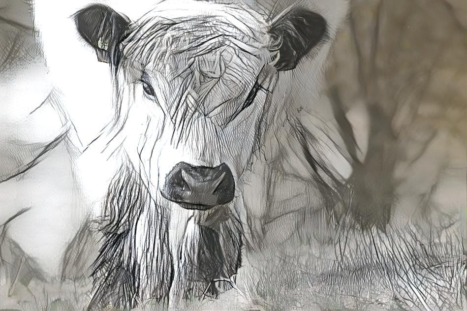 Vache