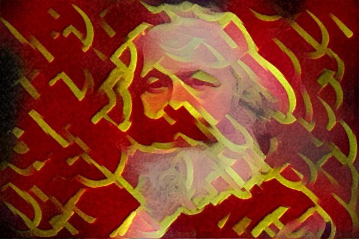 Karl Marx