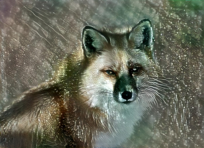 fox