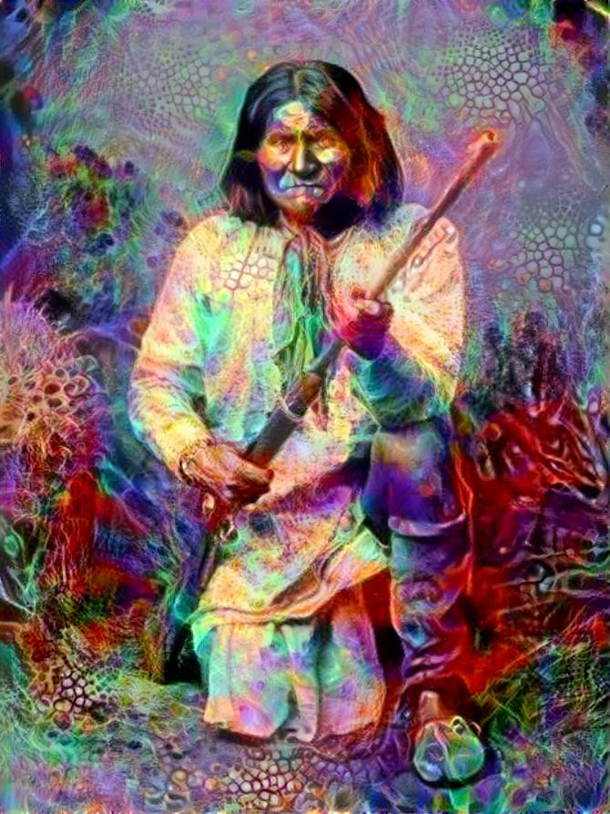 Geronimo