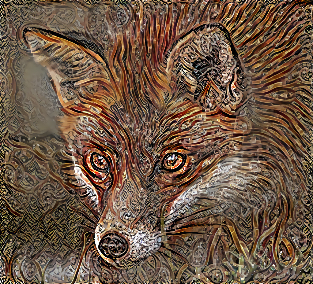 fox