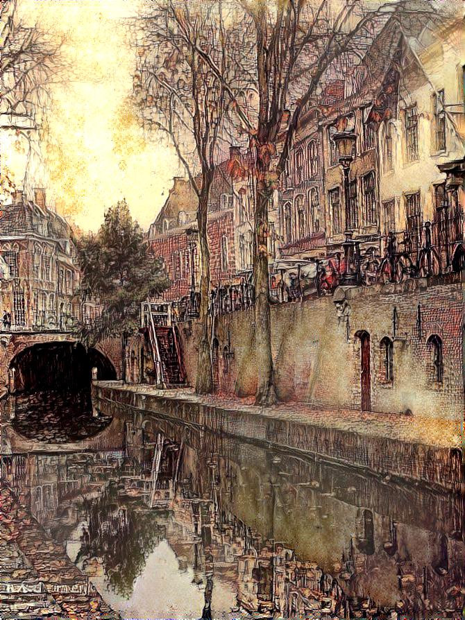 Utrecht