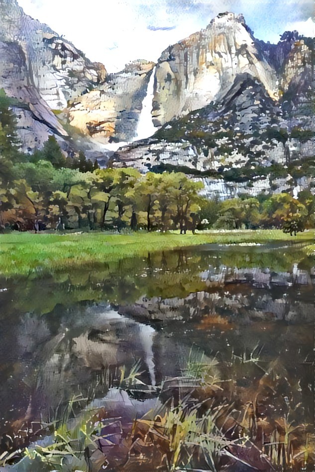 Yosemite