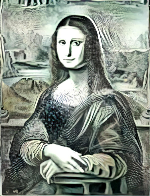 Money Lisa