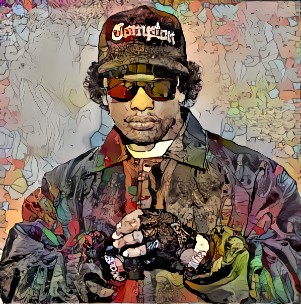 Eazy-E