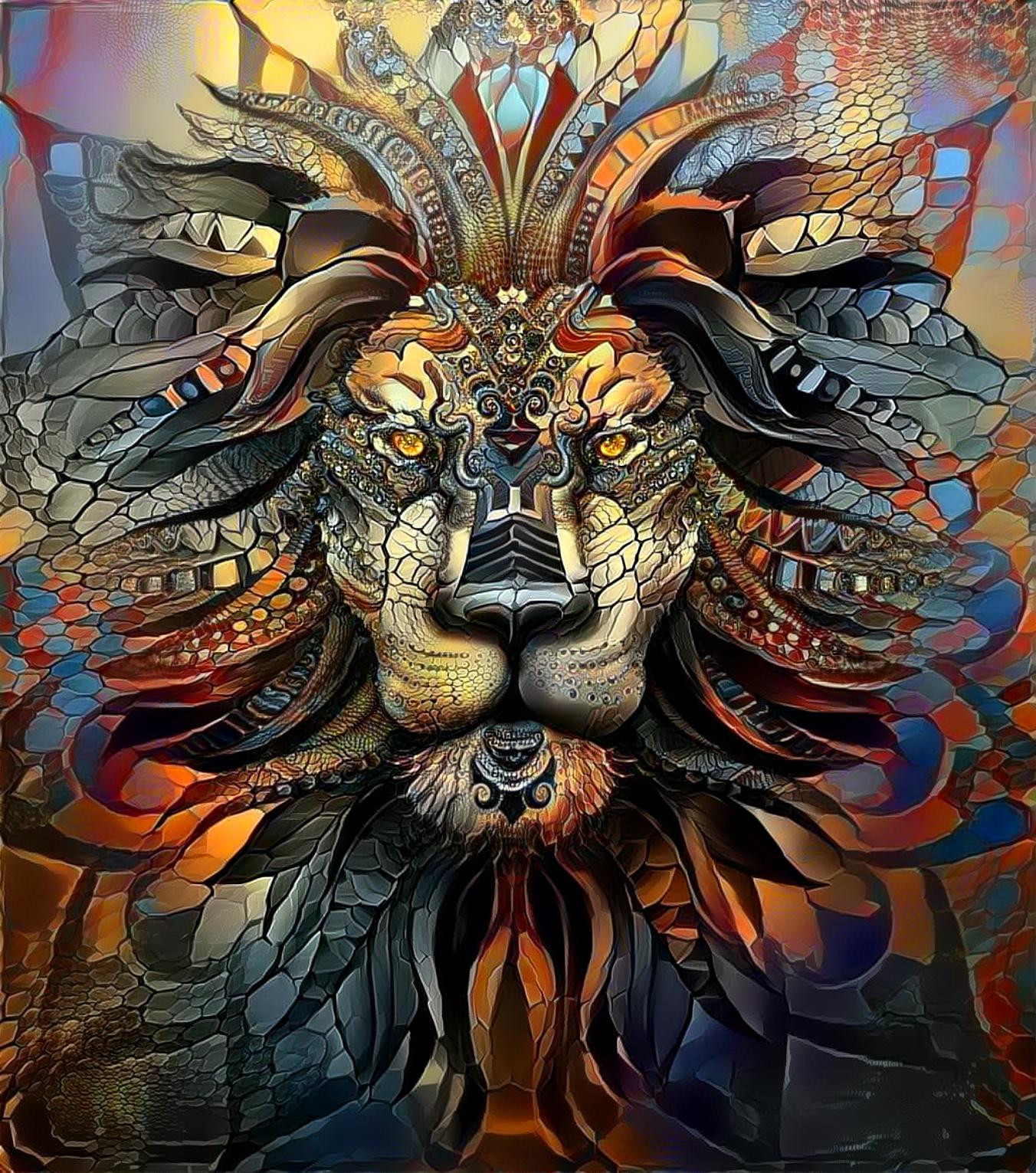 Lion