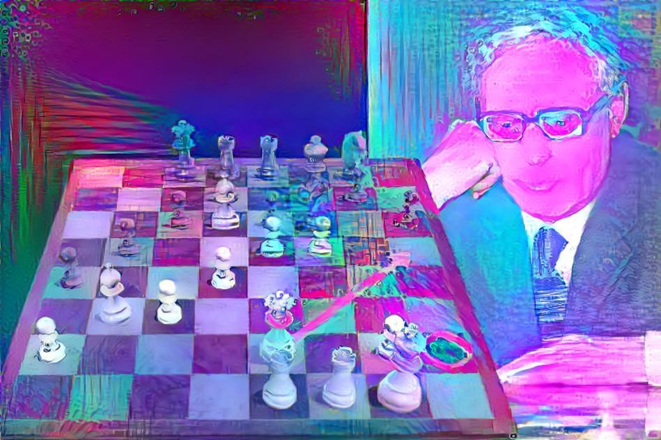 Chesswave