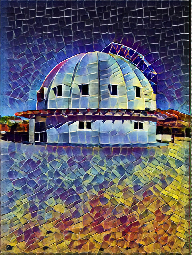 Integratron, Landers Ca.