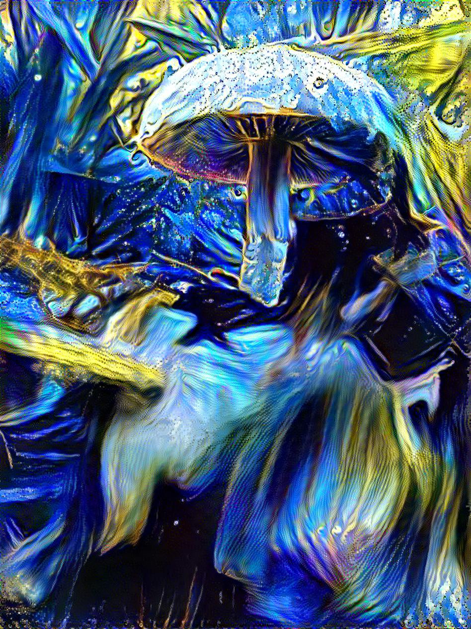 Shroom