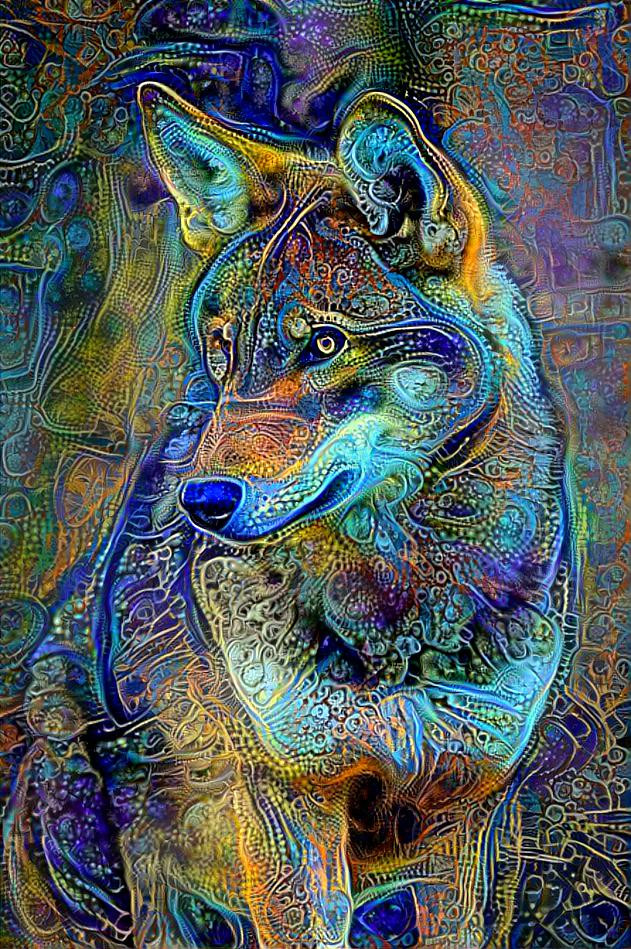 Wolf