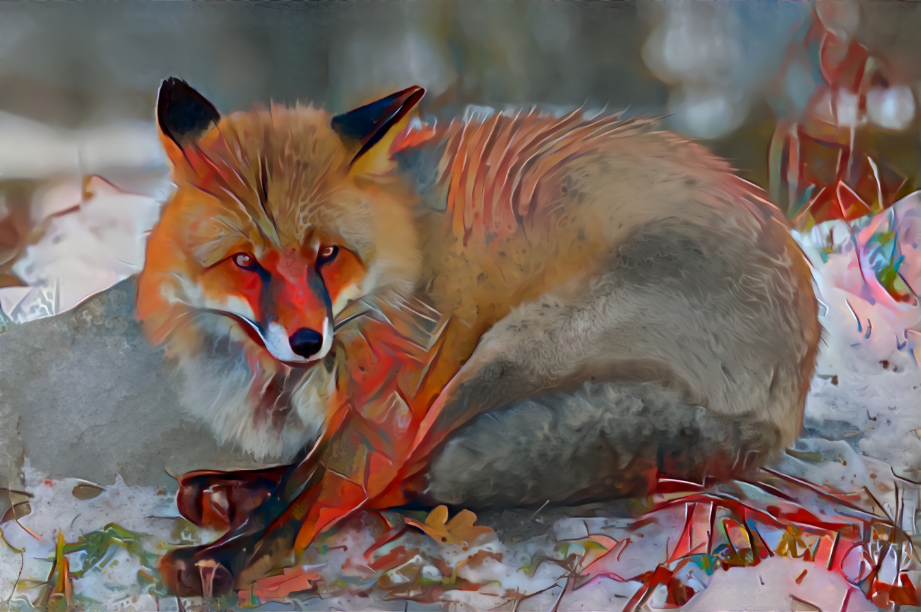 Foxart