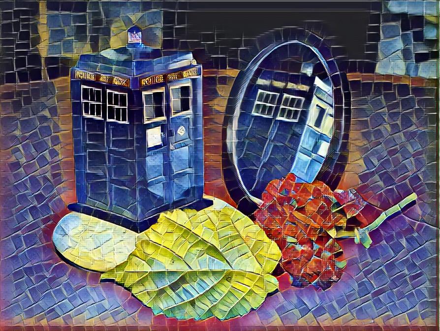 Tardis