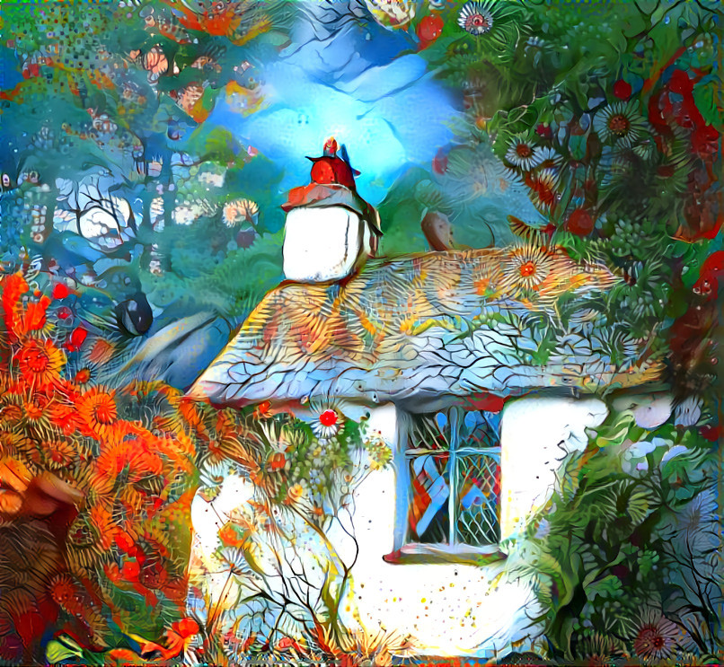 Rose Cottage