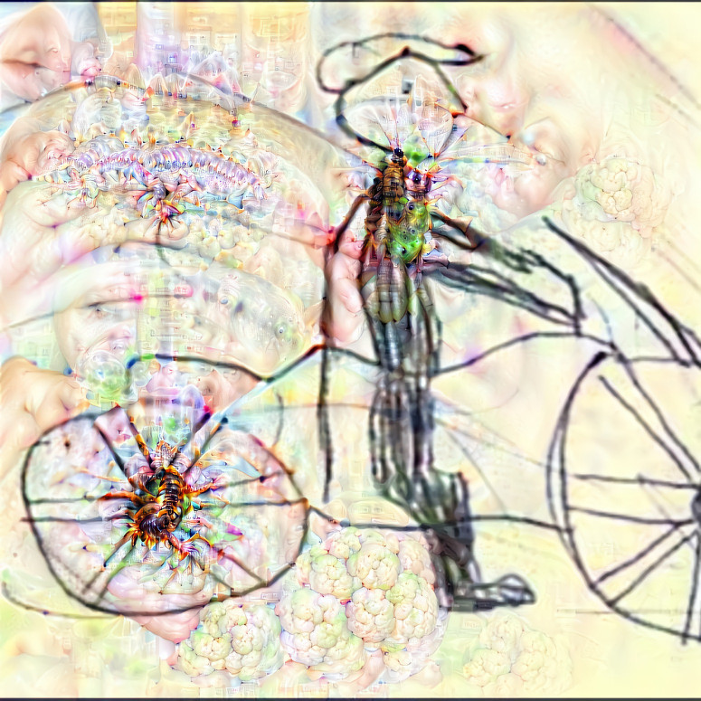 bicycle day