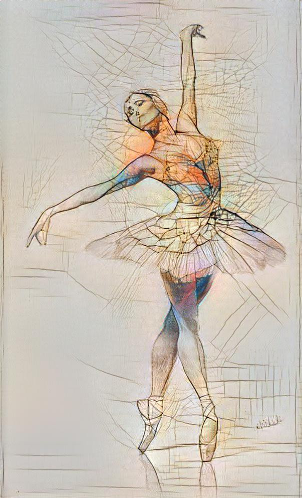 Ballerina