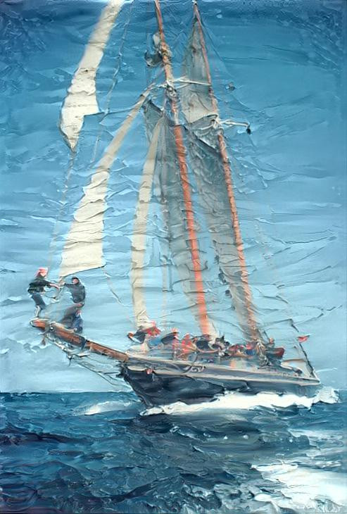 Sail