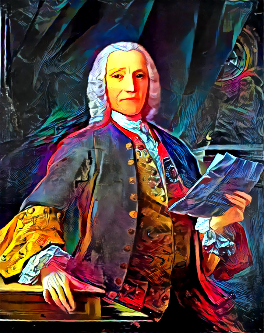 Domenico Scarlatti