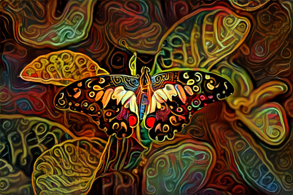 Butterfly