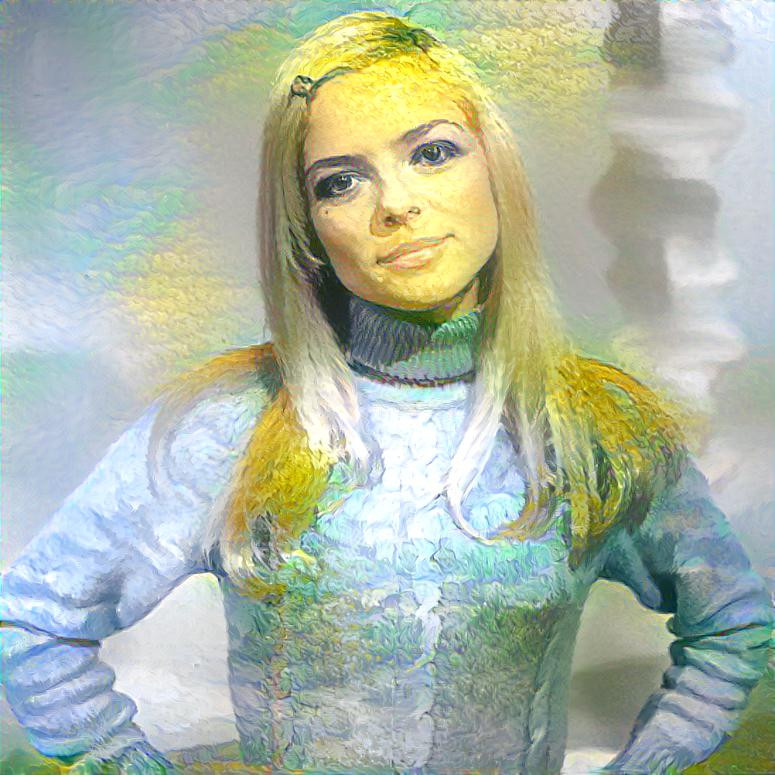 France Gall