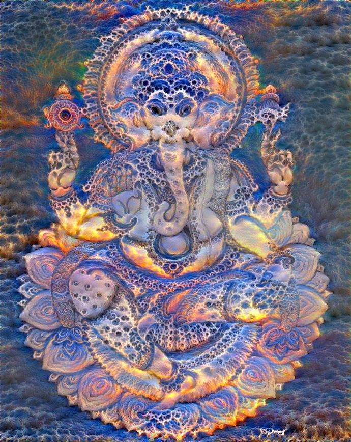 Ganesha