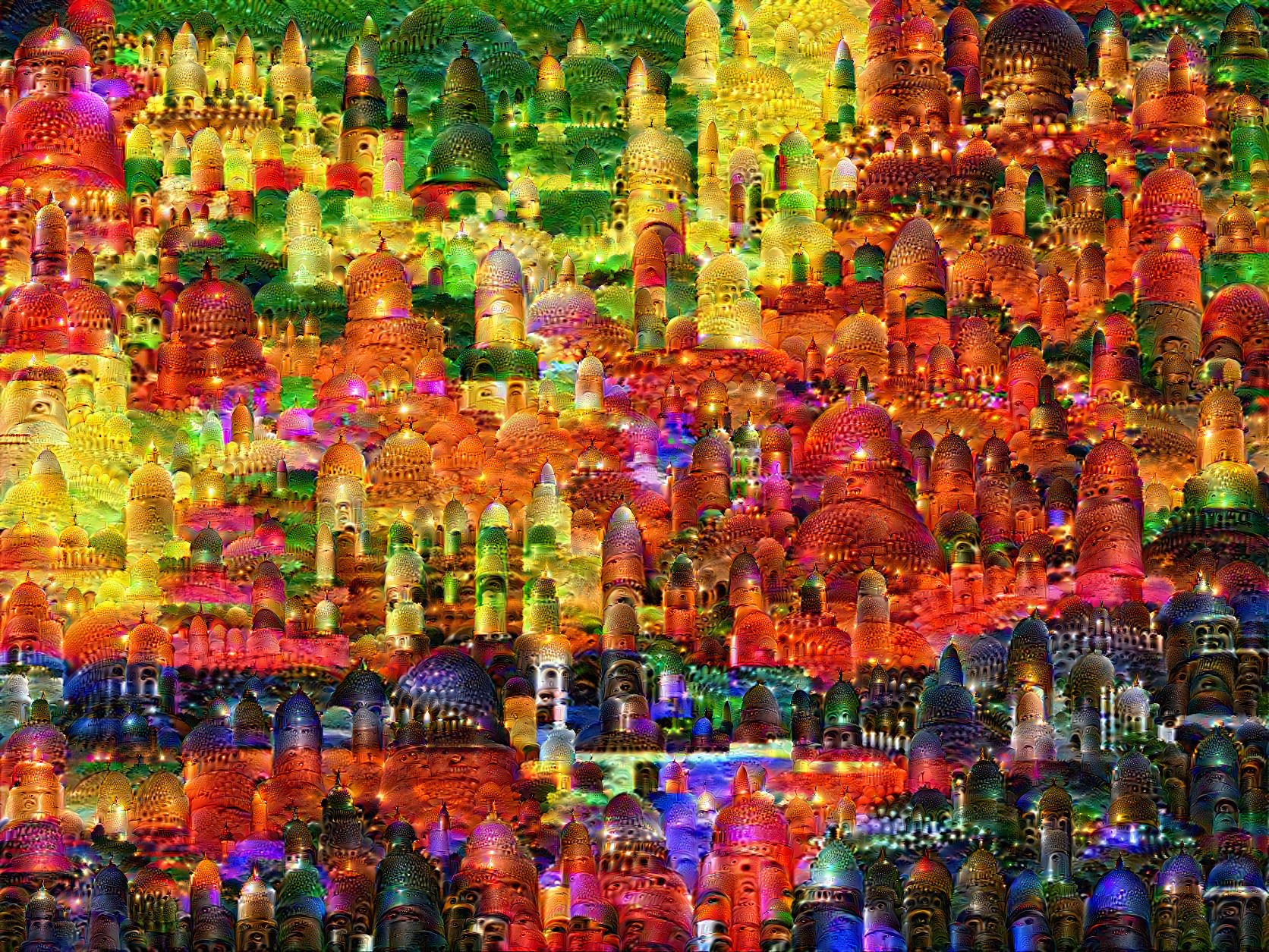 Glitch City 3