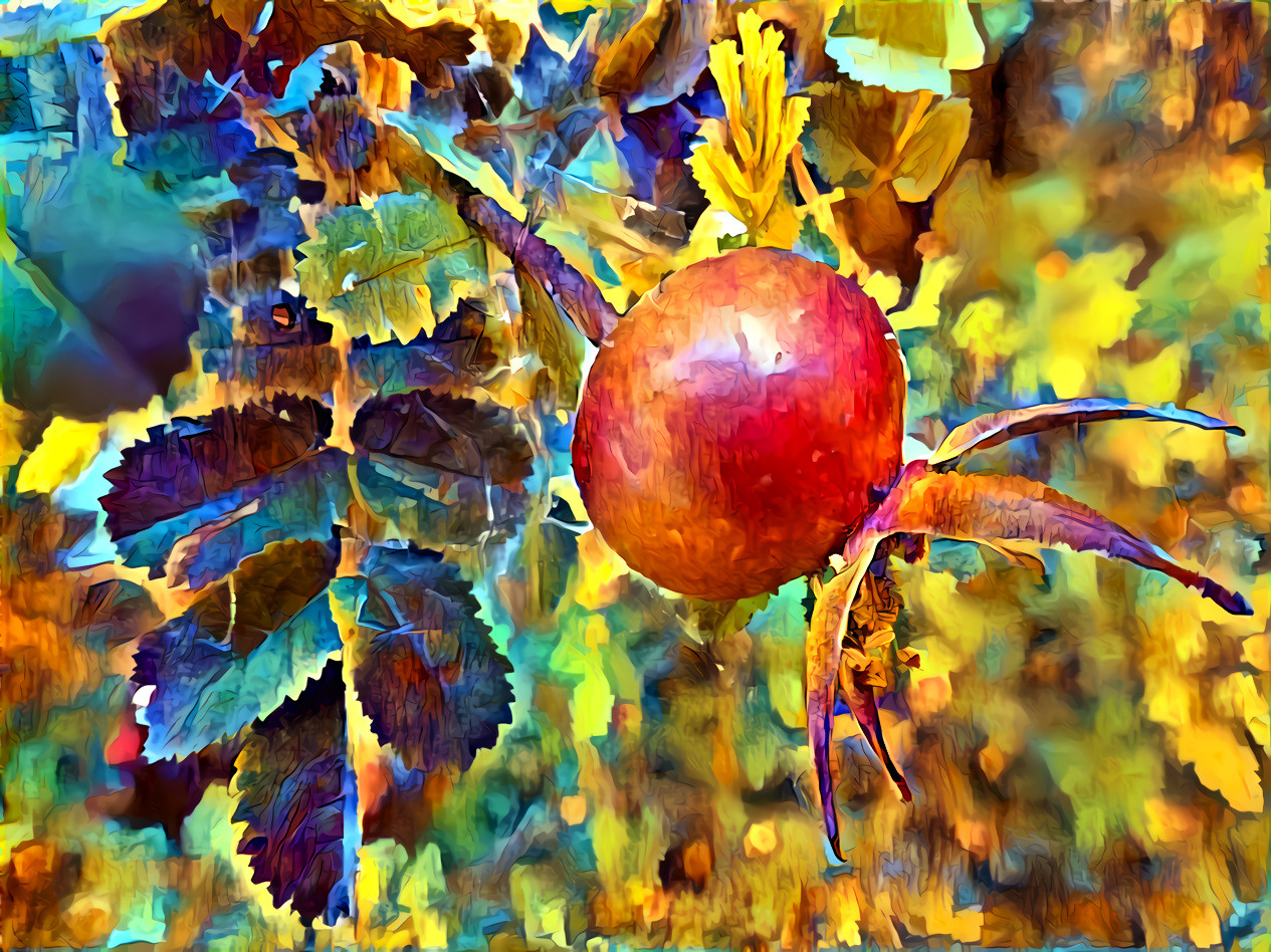 Rose hips 5 watercolour-3217923_2 HD