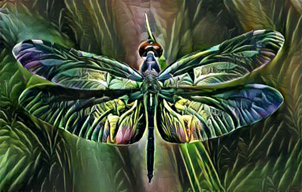 Junglefly