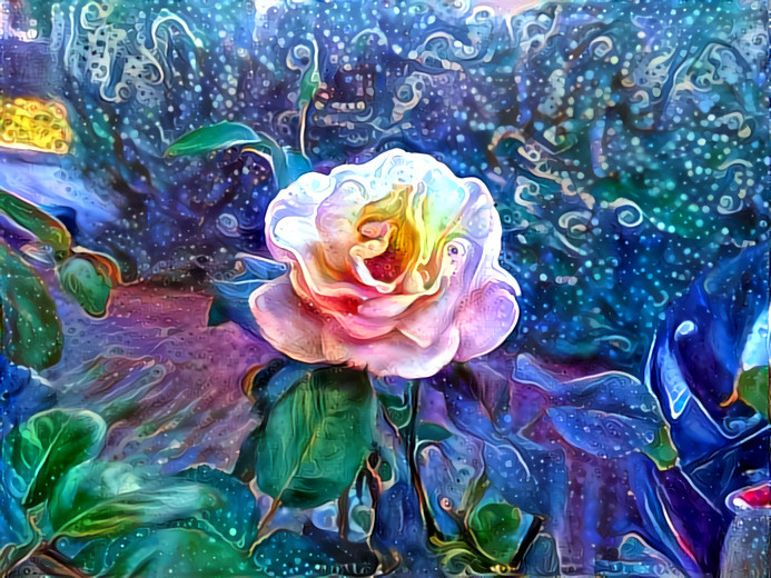 Dreamerose