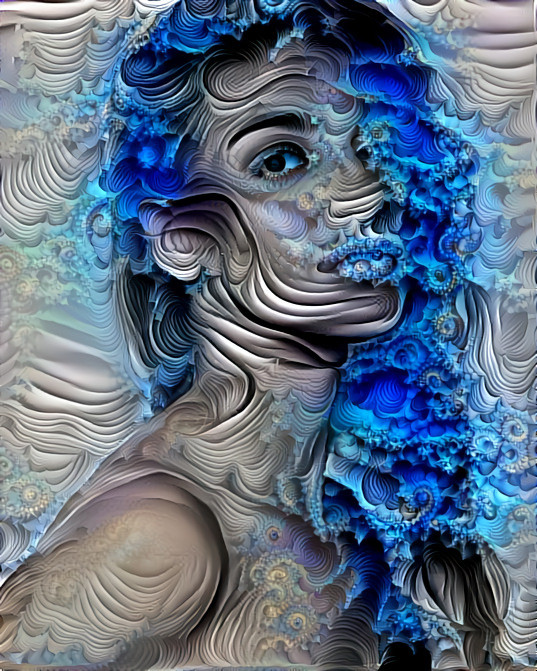 Ana guerra Fractal