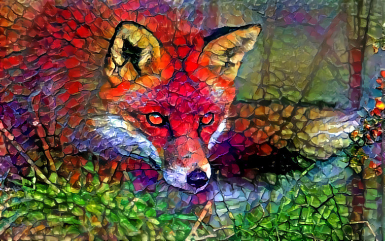 Foxglass