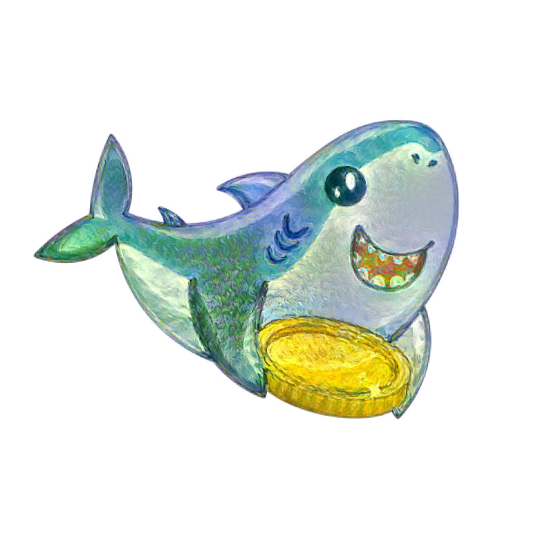 Baby Shark Token