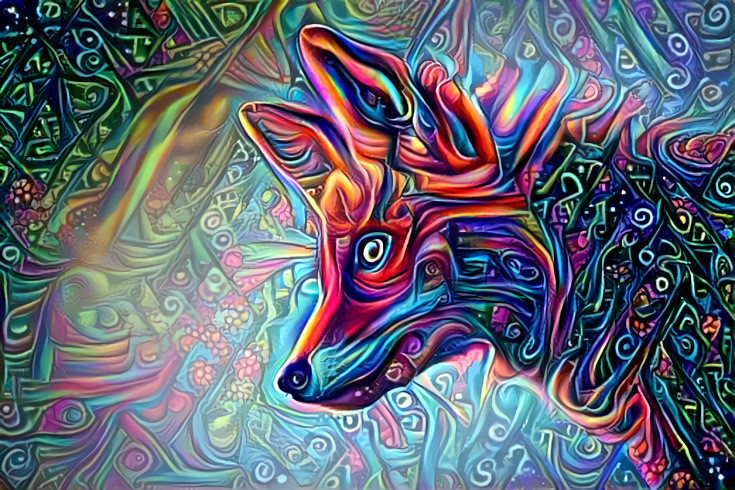 fox