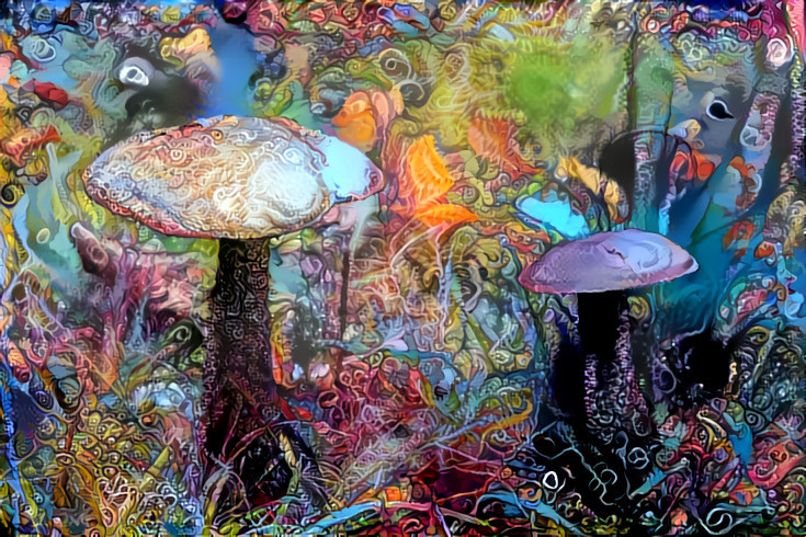 Psychedelic