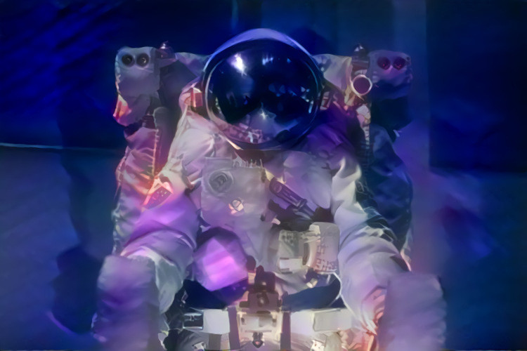 Astronaut