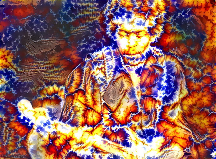 Jimi Hendrix - Voodoo Chile