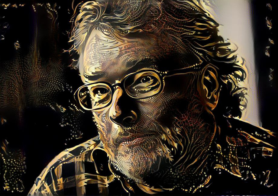 Iain M. Banks