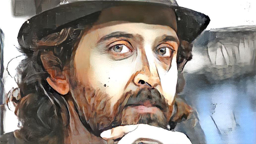 Hrithik Roshan