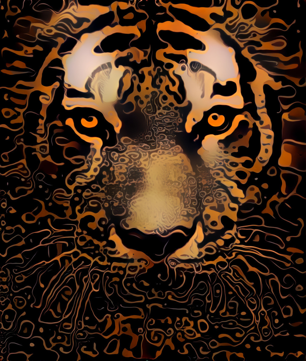 Chocotiger