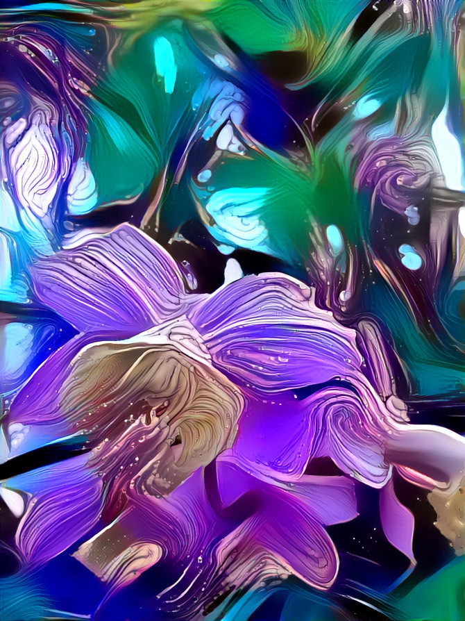 Orchid