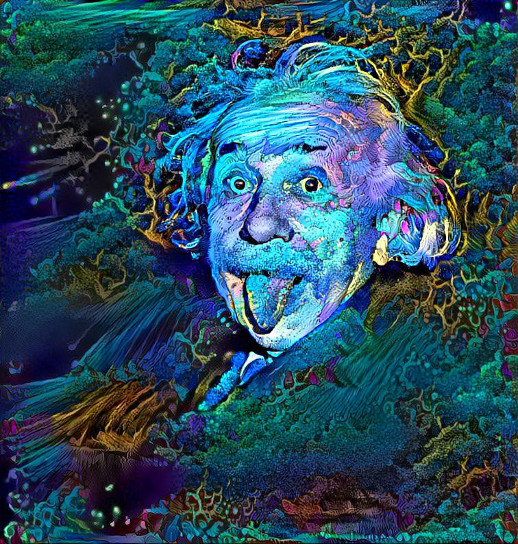 Einstein