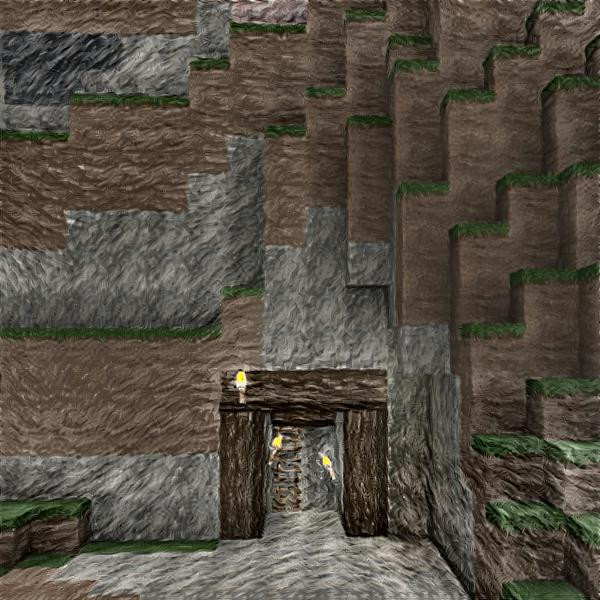 Mineshaft