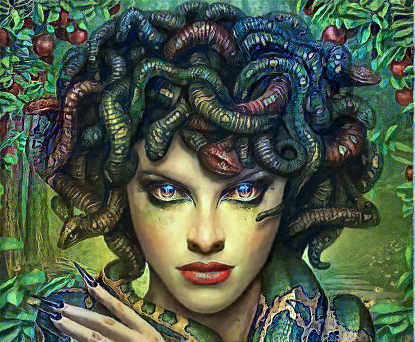 Medusa