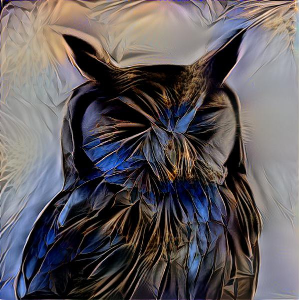 Dark Owl