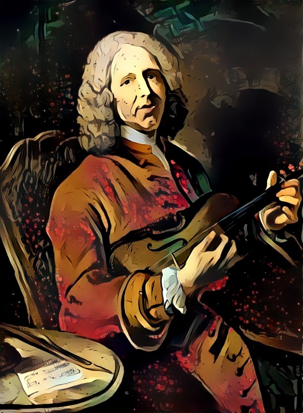 J.P. Rameau