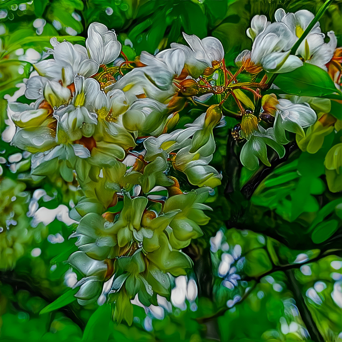 Acacia (var.2)